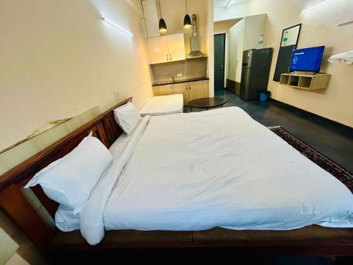 samriddhi studio apartment