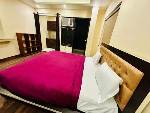 samriddhi studio apartment
