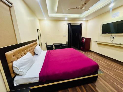samriddhi studio apartment