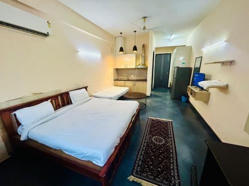 samriddhi studio apartment