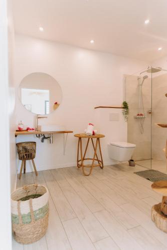 habitation iseo adult only