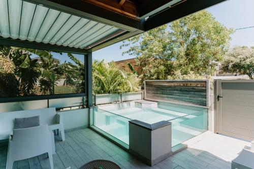 habitation iseo adult only