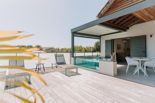 habitation iseo adult only