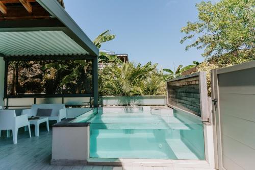 habitation iseo adult only