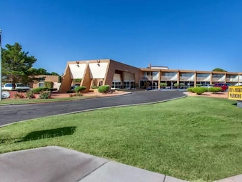 scenic view inn lake powell page az