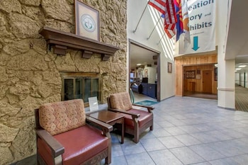 Scenic View Inn - Lake Powell - Page Az,,2 star