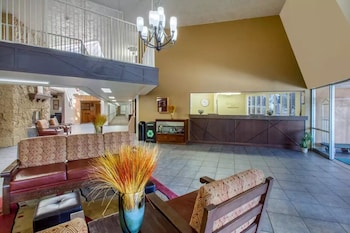 Scenic View Inn - Lake Powell - Page Az,,2 star