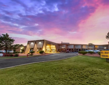 Scenic View Inn - Lake Powell - Page Az,,2 star