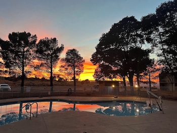 Scenic View Inn - Lake Powell - Page Az,,2 star