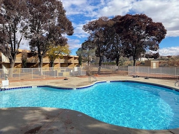 scenic view inn lake powell page az