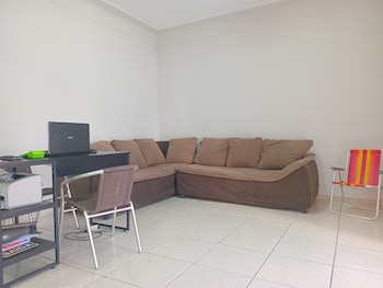 Capsula Residence Hotel,,3 star