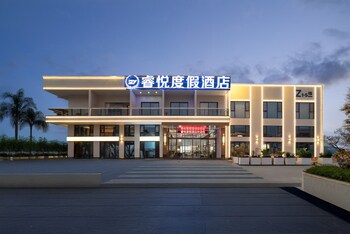 ruiyue resort hotel