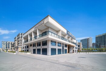 ruiyue resort hotel