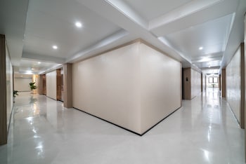 ruiyue resort hotel