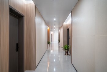 ruiyue resort hotel