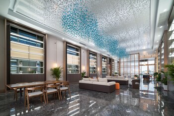 ruiyue resort hotel