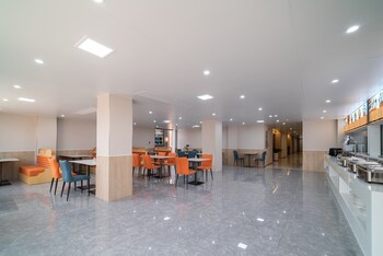 ruiyue resort hotel