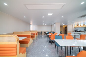ruiyue resort hotel