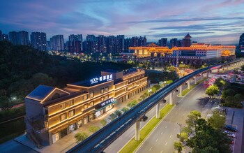 xana hotel guilin wuyue square branch
