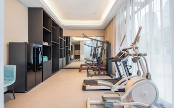 xana hotel guilin wuyue square branch