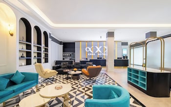 xana hotel guilin wuyue square branch