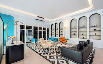 xana hotel guilin wuyue square branch