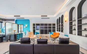 xana hotel guilin wuyue square branch