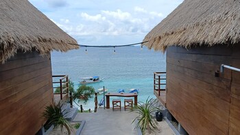 casablanca bira resort