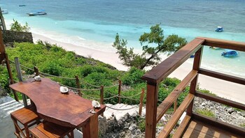Casablanca Bira Resort,,3 star