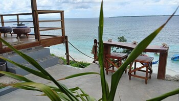 Casablanca Bira Resort,,3 star