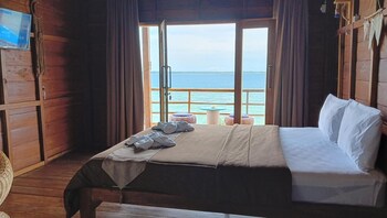 Casablanca Bira Resort,,3 star