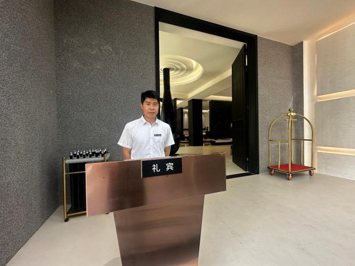 prin hotel