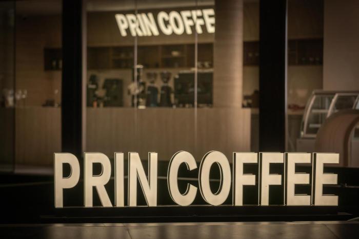 prin hotel