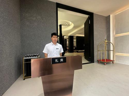prin hotel