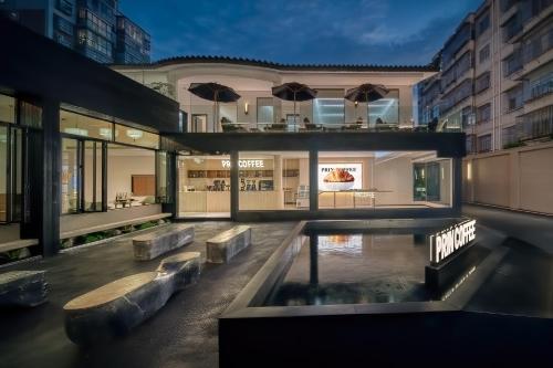 prin hotel
