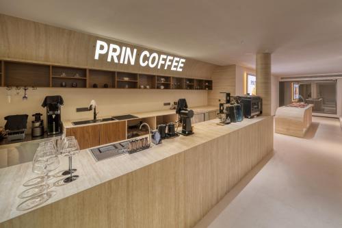 prin hotel