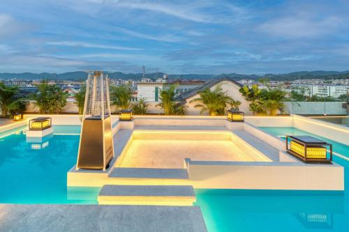 prin hotel