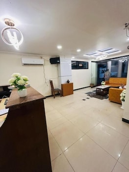 hotel iham paradise
