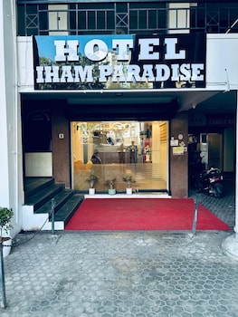 hotel iham paradise