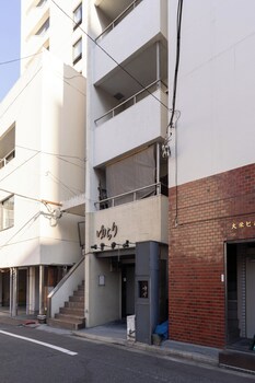 househotel gotanda