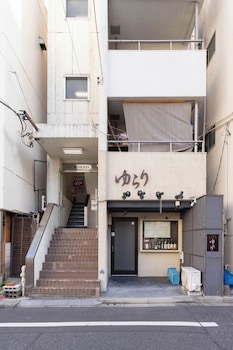 househotel gotanda