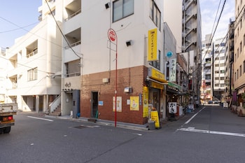househotel gotanda
