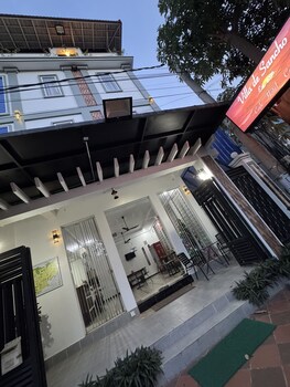 villa de sancho