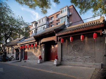 hutong moli hotel