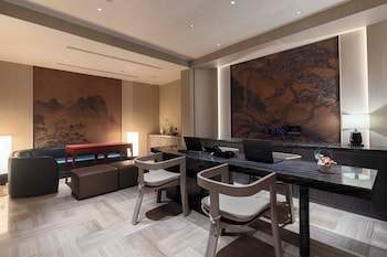 Hutong Moli Hotel,,3 star