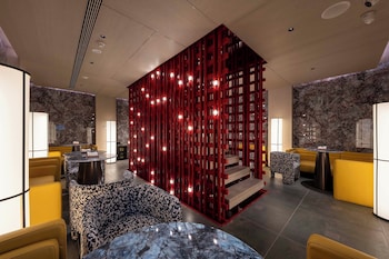 Hutong Moli Hotel,,3 star