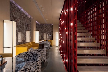 hutong moli hotel