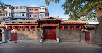 Hutong Moli Hotel,,3 star
