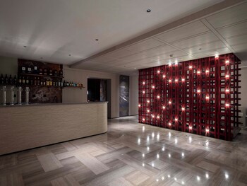 hutong moli hotel