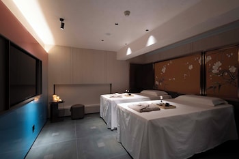 hutong moli hotel